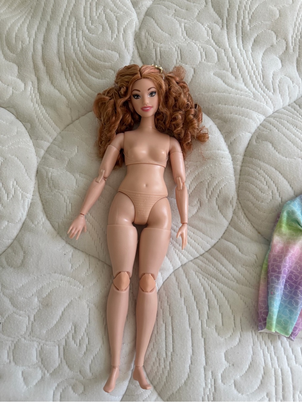 Barbie doll - Picture 6 of 6